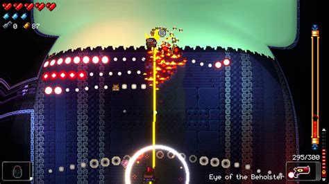 enter the gungeon makeshift cannon